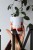 Kubek inspirowany Małym Księciem 330 ml