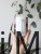 Kubek aesthetic z motywem Japonii – 330 ml