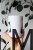 Kubek „Smutna Żaba” Matsumoto Hoji – biały ceramiczny kubek 450 ml
