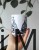 Kubek z kotkiem w kimonie 330 ml – japoński styl, sushi i kawaii design