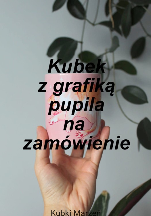 Pupil - przykładowa praca